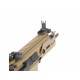 Страйкбольный автомат SIG MCX Rattler 4.8 inch (FDE) AF-S002-4.8-FDE-UP [East Crane]